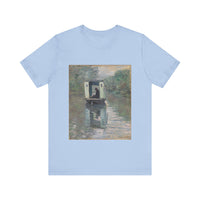 Studio Boat | Tee