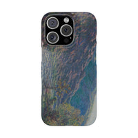 Petite Creuse | iPhone Case | slim