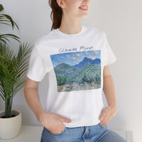 Valle Buona | Titled | Tee