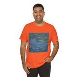 Water Lilies | Tee