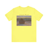 Sunset Stack | Titled | Tee