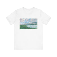 Vétheuil Seine | Tee