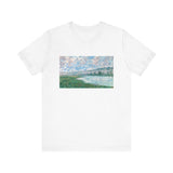 Vétheuil Seine | Tee