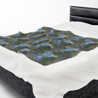 Argenteuil House | Blanket