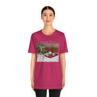 Tea Service | Claude Monet | Tee