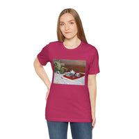 Tea Service | Tee