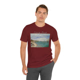 Sainte-Adresse Regatta | Titled | Tee