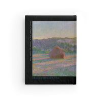 Summer Stacks | Journal