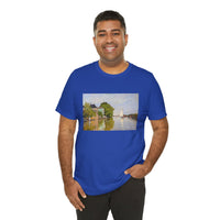 Achterzaan | Tee