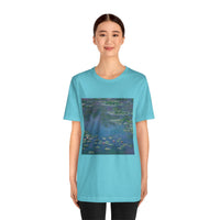 Water Lilies | Tee