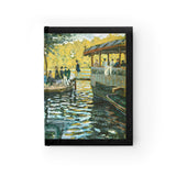 Grenouillère | Sketchbook