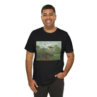 Dahlias | Tee