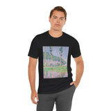 Poplars | Tee