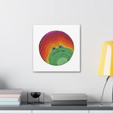 TOAD | Canvas