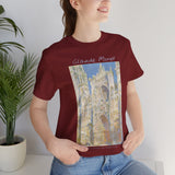 Cathedral | Titled | Tee