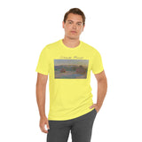 Summer Stacks | Titled | Tee