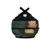 Nympheas | Backpack