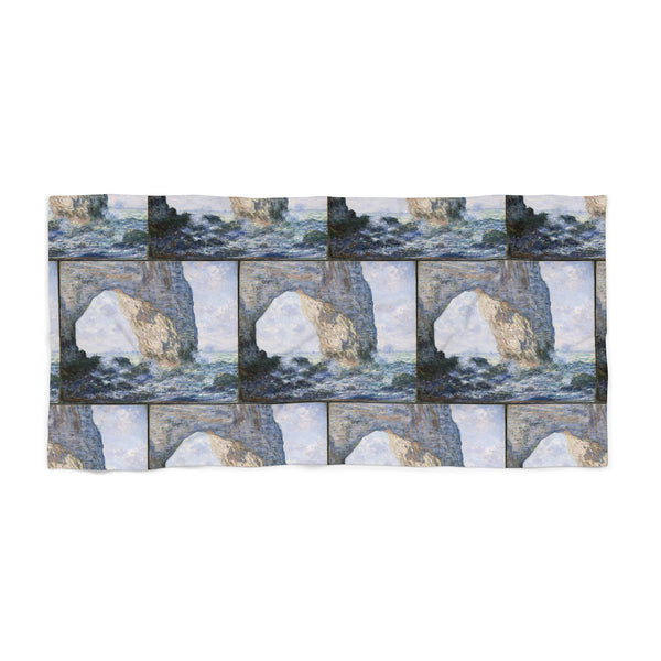 Étretat | Beach Towel