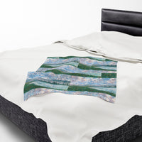 Vétheuil Seine | Blanket
