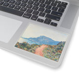 Monaco | Sticker