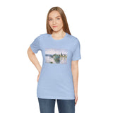 Lavacourt Seine | Tee