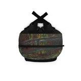 Water Lily Pond | Backpack