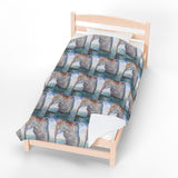 Manneporte | Blanket