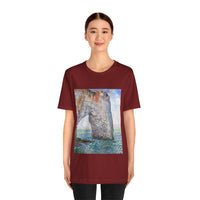 Manneporte | Tee