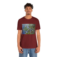 Lilies | Tee