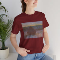 Sunset Stack | Tee