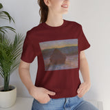 Sunset Stack | Tee