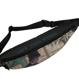 Embroidering | Fanny Pack
