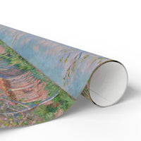 Antibes | Wrapping Paper