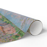 Antibes | Wrapping Paper