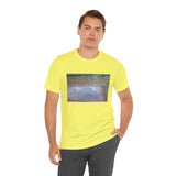 Pond Clouds | Tee