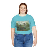 Dahlias | Tee