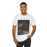 Still Life | Claude Monet | Tee