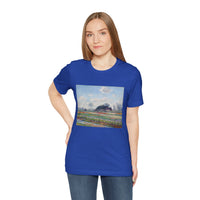 Tulip Fields | Tee