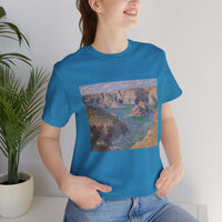 Port-Domois | Tee