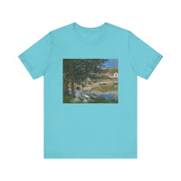 Bennecourt | Tee