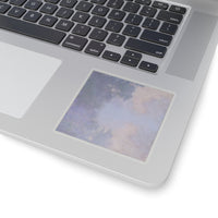 Misty Seine | Sticker