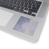 Misty Seine | Sticker
