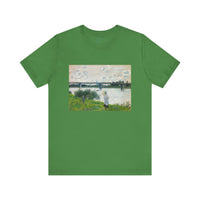 Promenade | Tee