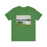 Promenade | Tee