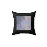 Misty Seine | Pillow