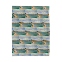 Sainte-Adresse Regatta | Blanket