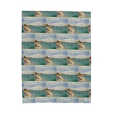 Sainte-Adresse Regatta | Blanket