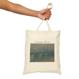 Gray Bridge | Tote