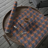 Parlement Soleil | Wrapping Paper