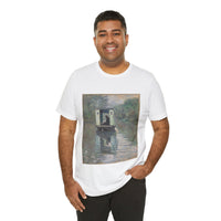 Studio Boat | Tee